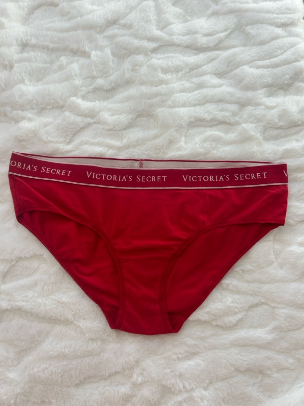 Victoria's Secret Hiphugger Panty L